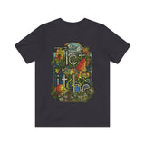 Let It Be 1970 Vintage Men's T-Shirt