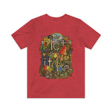 Let It Be 1970 Vintage Men's T-Shirt
