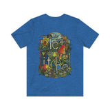 Let It Be 1970 Vintage Men's T-Shirt