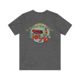 Let The Good Times Splash 1985 Vintage Men's T-Shirt