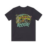 Let's Boogie! 1970 Vintage Men's T-Shirt