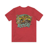 Let's Boogie! 1970 Vintage Men's T-Shirt