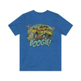 Let's Boogie! 1970 Vintage Men's T-Shirt
