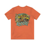 Let's Boogie! 1970 Vintage Men's T-Shirt