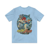 Project A-ko 1986 Vintage Men's T-Shirt
