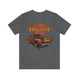 Lil' Red Express 1978 Vintage Men's T-Shirt