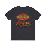 Lil' Red Express 1978 Vintage Men's T-Shirt