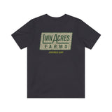 Linn Acres Farms 1943 Vintage Men's T-Shirt
