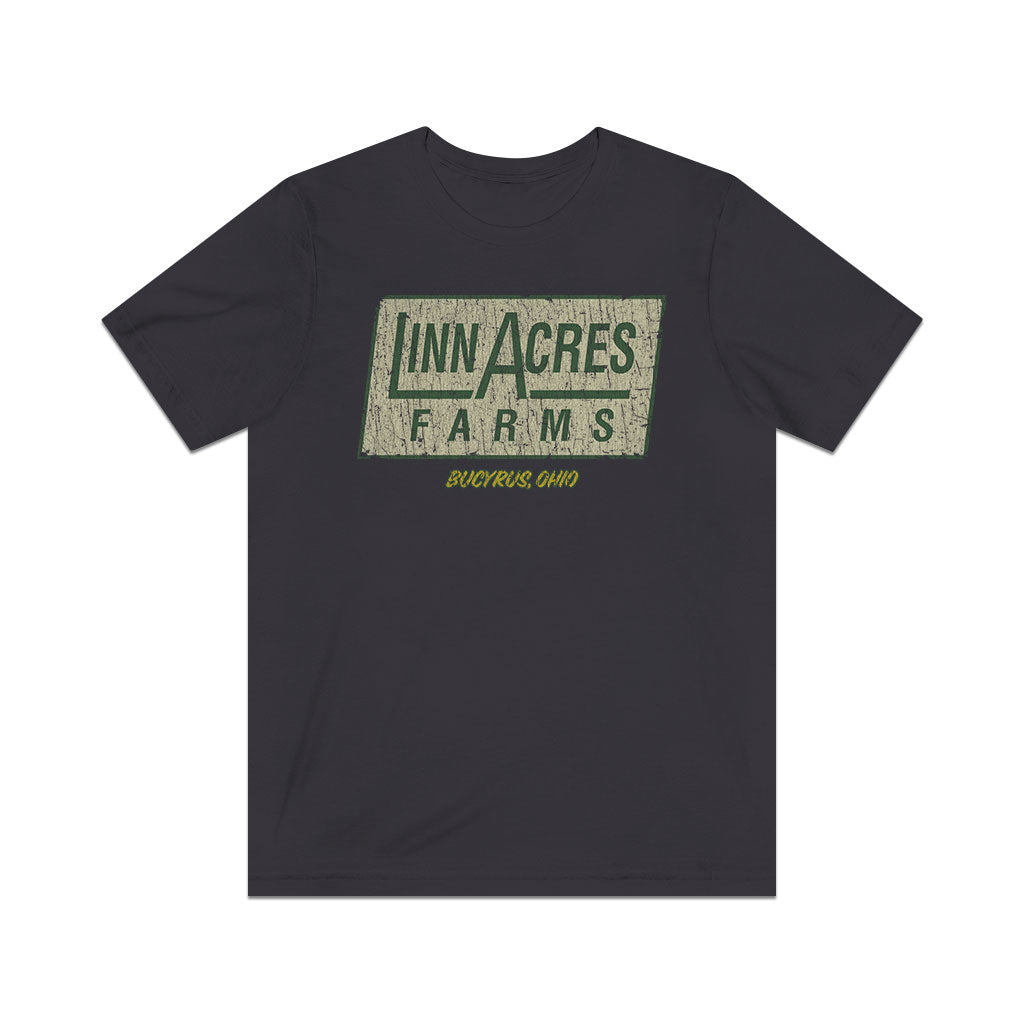 Linn Acres Farms 1943 Vintage Men's T-Shirt