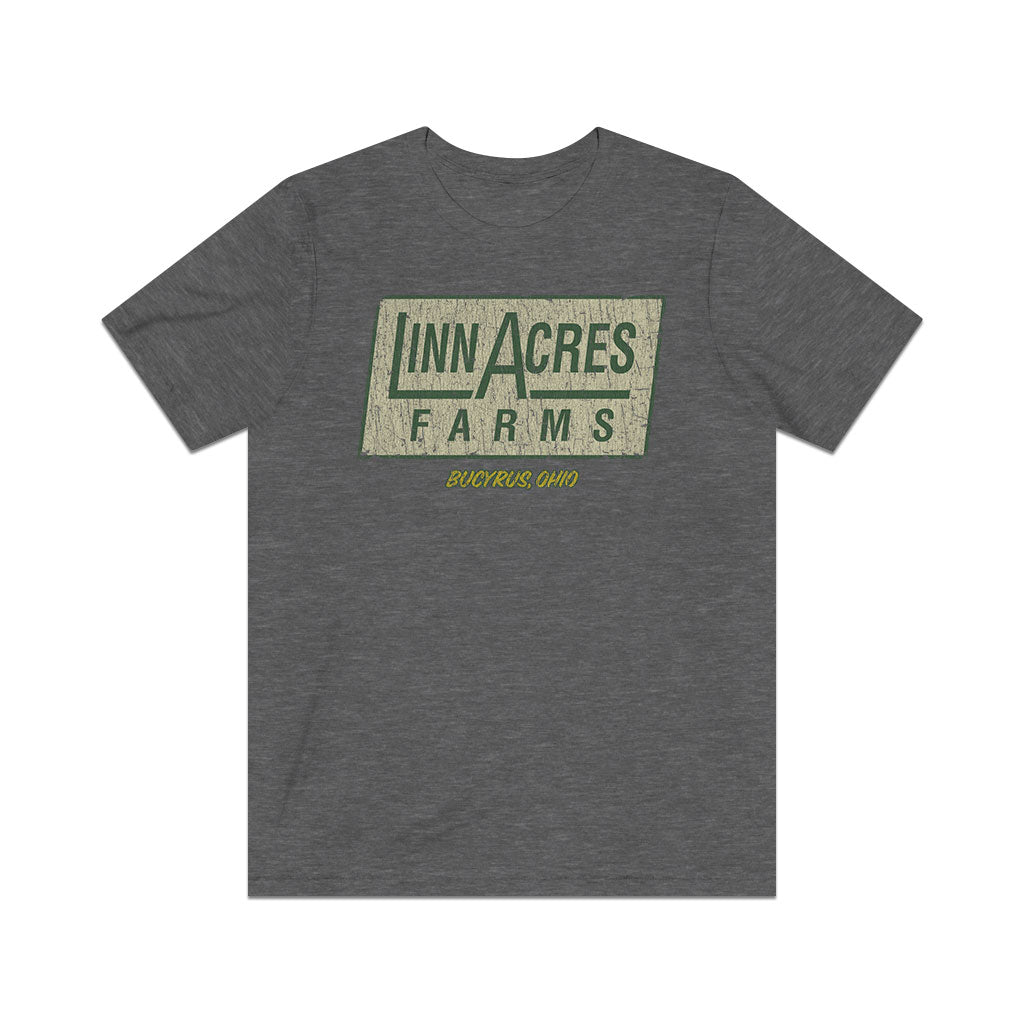 Linn Acres Farms 1943 Vintage Men's T-Shirt