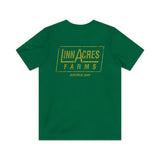 Linn Acres Farms 1943 Vintage Men's T-Shirt