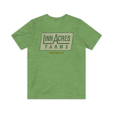 Linn Acres Farms 1943 Vintage Men's T-Shirt