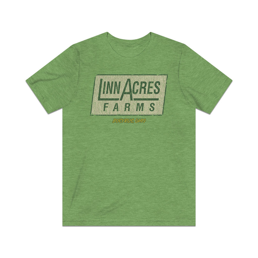 Linn Acres Farms 1943 Vintage Men's T-Shirt