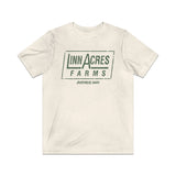 Linn Acres Farms 1943 Vintage Men's T-Shirt