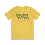 Linn Acres Farms 1943 Vintage Men's T-Shirt