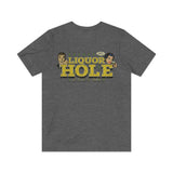 Liquor Hole 2013 Vintage Men's T-Shirt