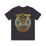 Lisztomania 1975 Vintage Men's T-Shirt