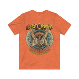 Lisztomania 1975 Vintage Men's T-Shirt