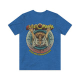 Lisztomania 1975 Vintage Men's T-Shirt