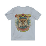 Lisztomania 1975 Vintage Men's T-Shirt