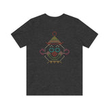 Lite Clown 1967 Vintage Men's T-Shirt