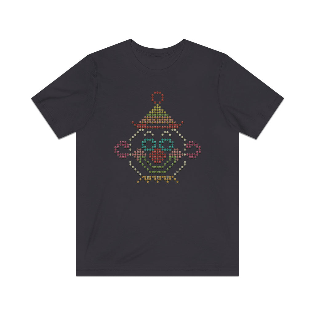 Lite Clown 1967 Vintage Men's T-Shirt