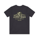 Little Jim's Boystown 1975 Vintage Men’s T-Shirt