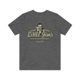 Little Jim's Boystown 1975 Vintage Men’s T-Shirt