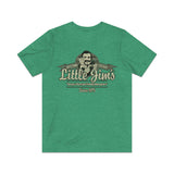 Little Jim's Boystown 1975 Vintage Men’s T-Shirt