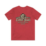 Little Jim's Boystown 1975 Vintage Men’s T-Shirt