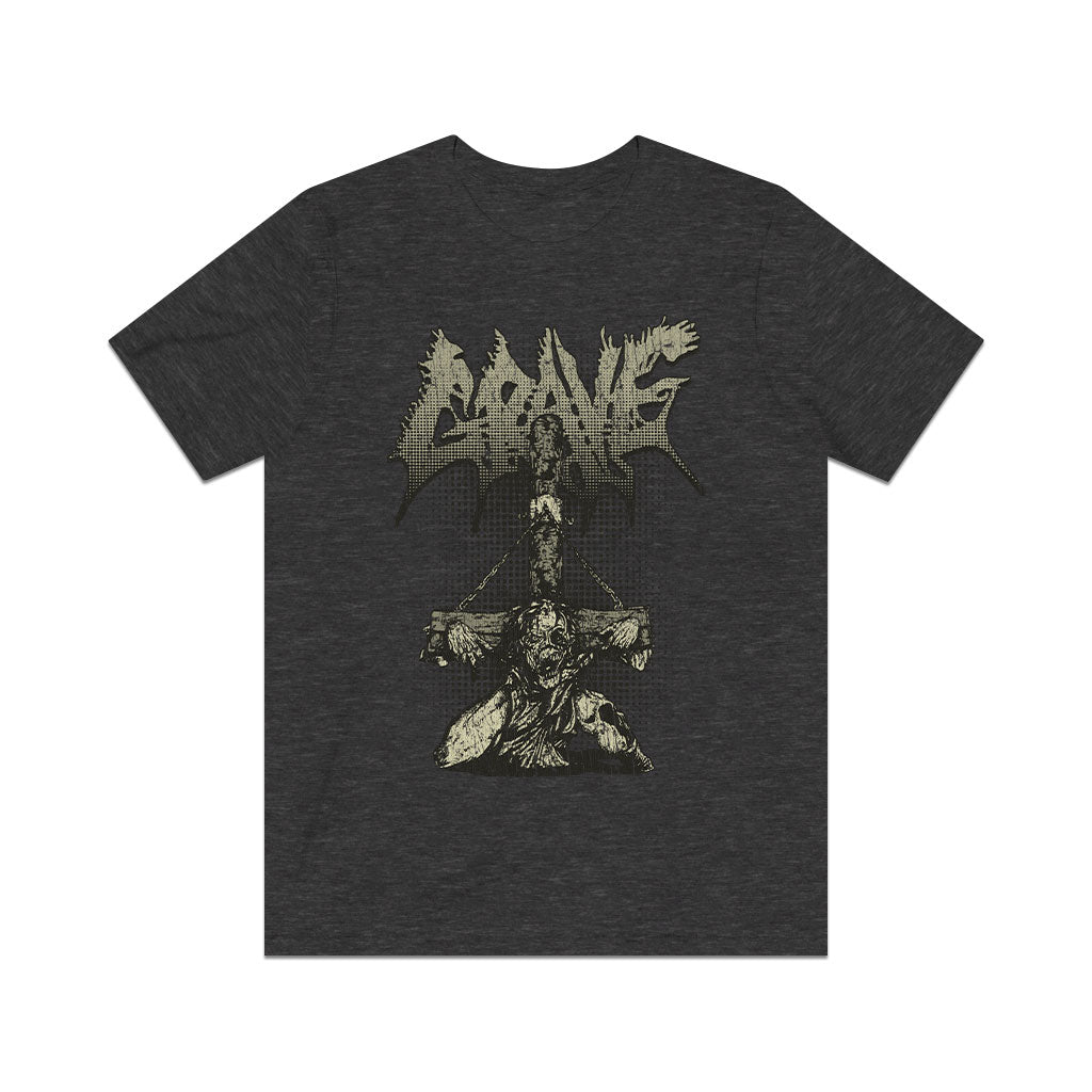 Live The Horror 1992 Vintage Men's T-Shirt