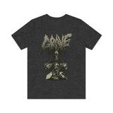 Live The Horror 1992 Vintage Men's T-Shirt