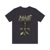Live The Horror 1992 Vintage Men's T-Shirt