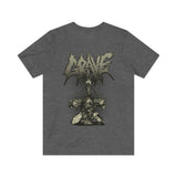 Live The Horror 1992 Vintage Men's T-Shirt