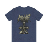 Live The Horror 1992 Vintage Men's T-Shirt