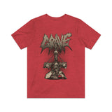 Live The Horror 1992 Vintage Men's T-Shirt