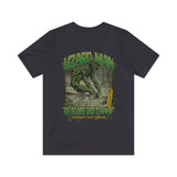 Lizard Man of Scape Ore Swamp 1988 Vintage Men's T-Shirt