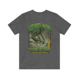 Lizard Man of Scape Ore Swamp 1988 Vintage Men's T-Shirt