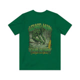 Lizard Man of Scape Ore Swamp 1988 Vintage Men's T-Shirt