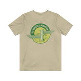 Los Angeles Airways 1947 Vintage Men's T-Shirt