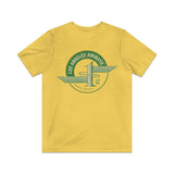 Los Angeles Airways 1947 Vintage Men's T-Shirt