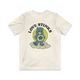 Love Stinks 1981 Vintage Men's T-Shirt
