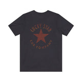Lucky Star Cab Company 1942 Vintage Men's T-Shirt