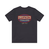 Lufkin Trailers 1939 Vintage Men's T-Shirt