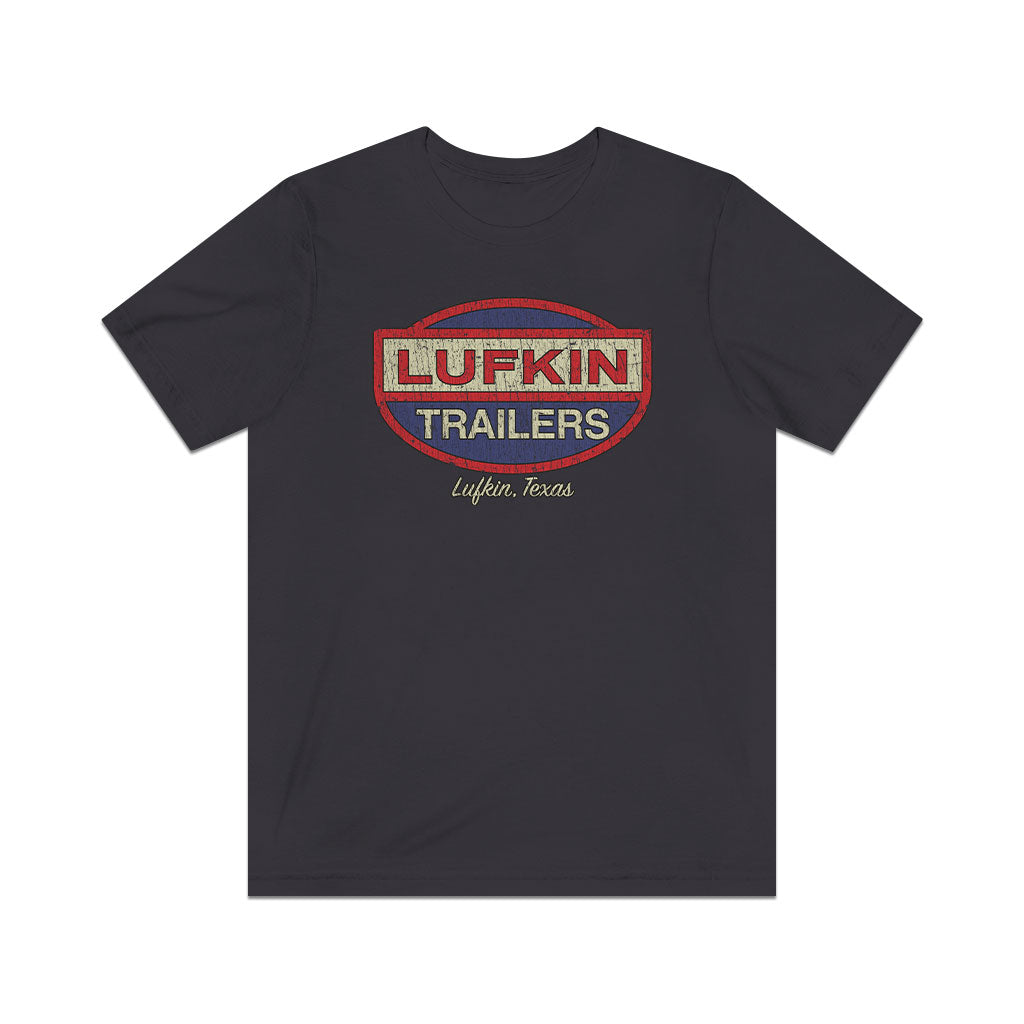 Lufkin Trailers 1939 Vintage Men's T-Shirt