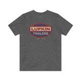 Lufkin Trailers 1939 Vintage Men's T-Shirt