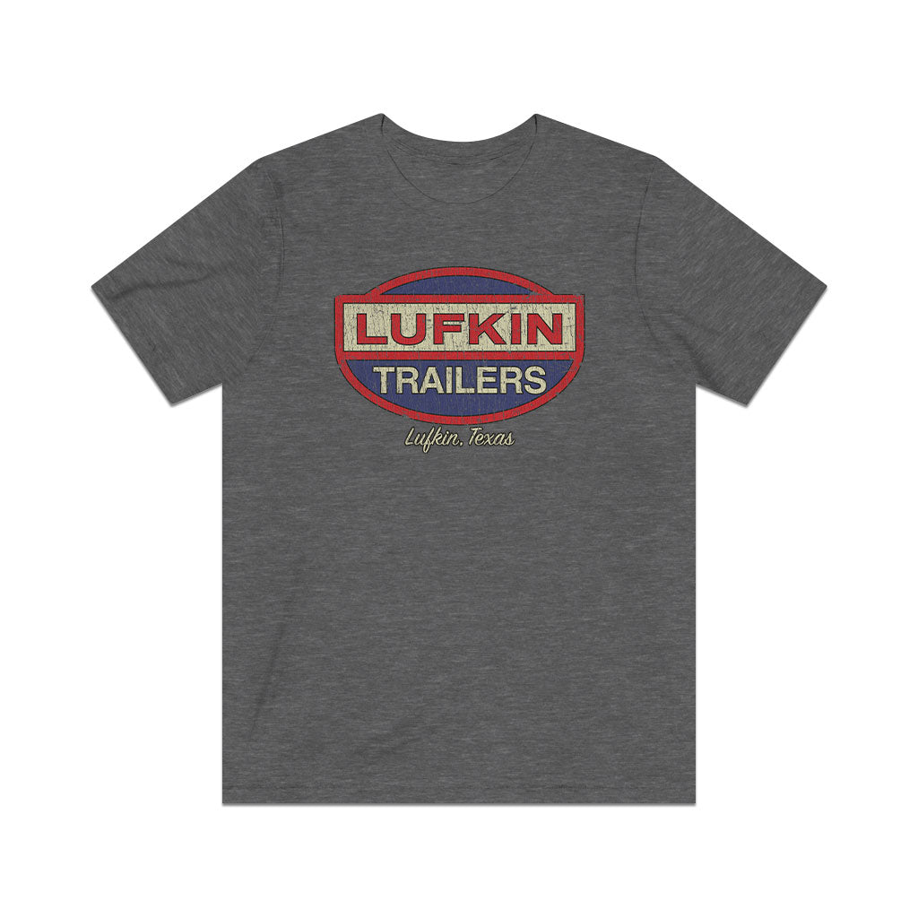 Lufkin Trailers 1939 Vintage Men's T-Shirt