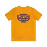 Lufkin Trailers 1939 Vintage Men's T-Shirt