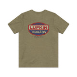 Lufkin Trailers 1939 Vintage Men's T-Shirt