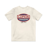 Lufkin Trailers 1939 Vintage Men's T-Shirt